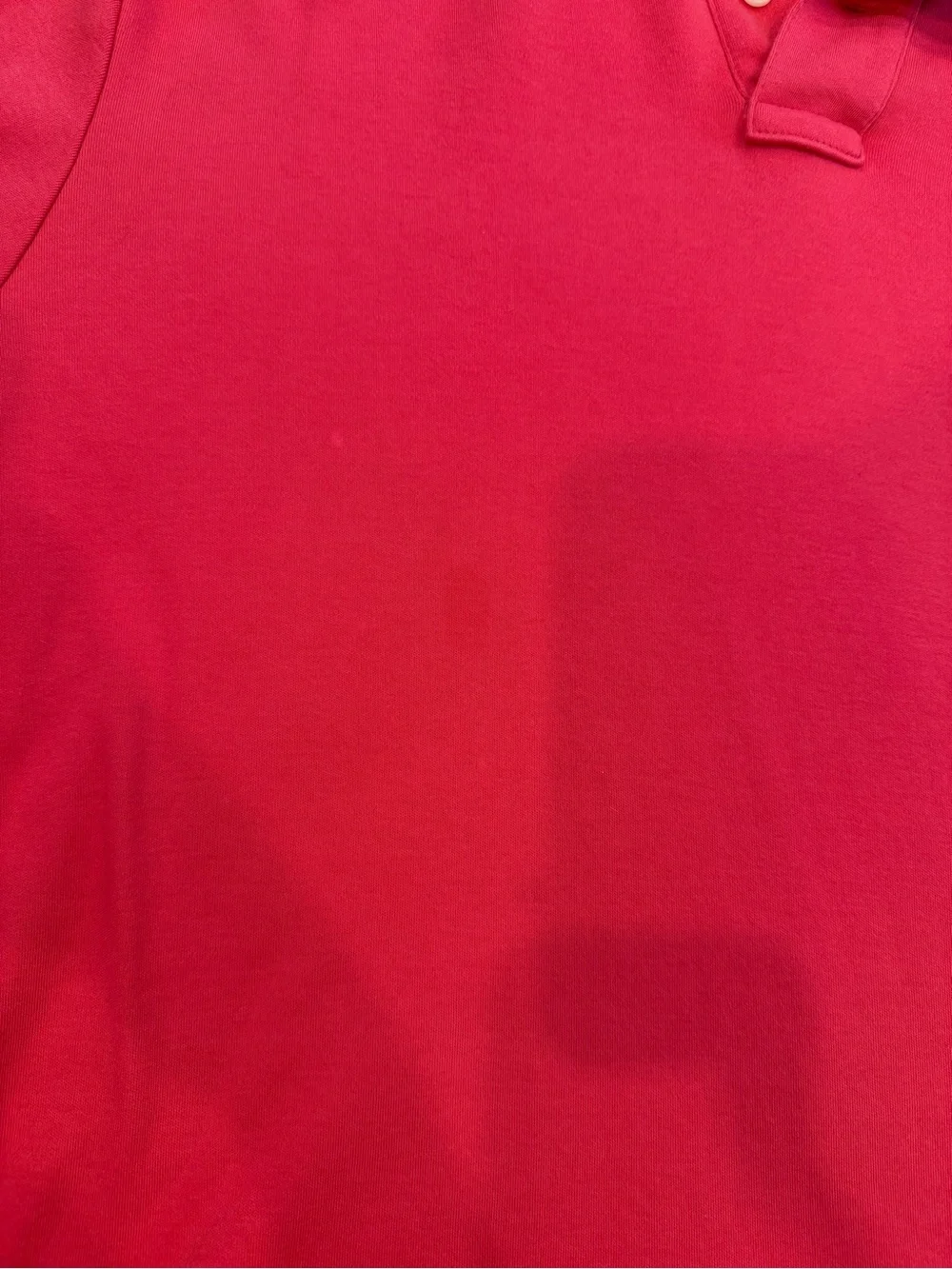 Ralph Lauren classic polo